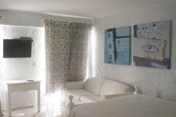 Hotel Las Margarita Sosúa Zimmer foto