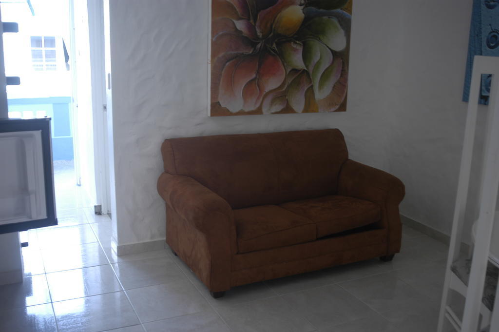 Hotel Las Margarita Sosúa Zimmer foto