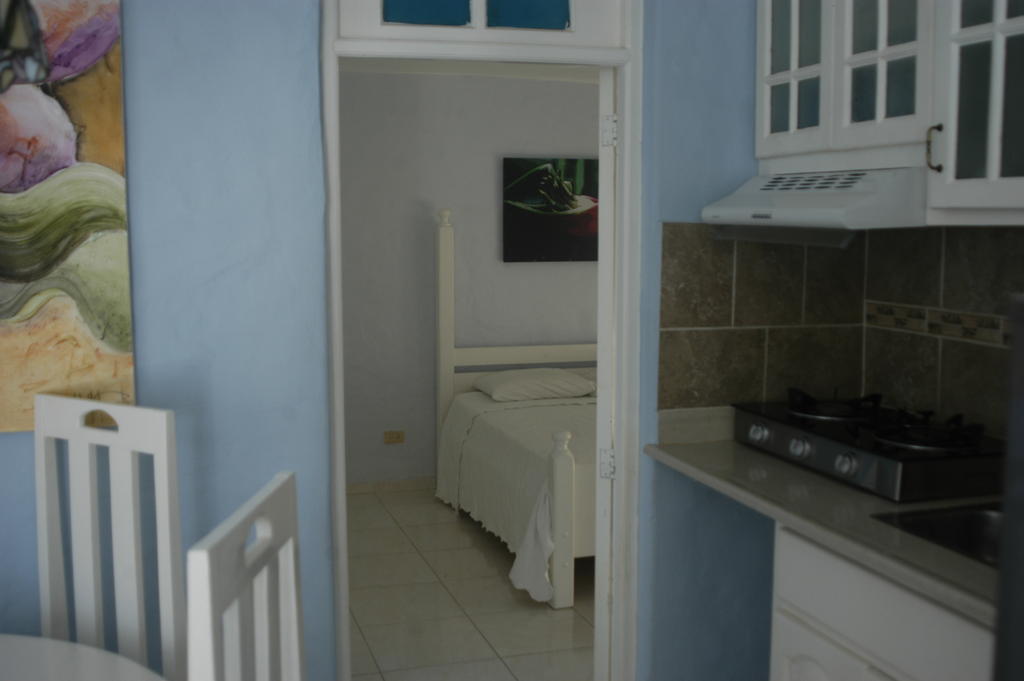Hotel Las Margarita Sosúa Zimmer foto